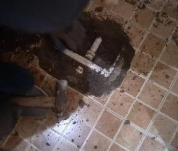 舞阳卫生间漏水维修公司为您分享下卫生间渗水如何处理及注意事项