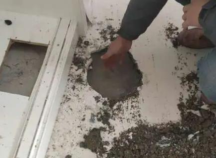 舞阳卫生间漏水维修公司分享下精确定位查漏水一次多少钱?不同级别收费不同