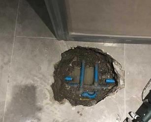 舞阳阳台漏水维修公司分享下暖气管道漏水的原因有哪些