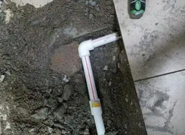 舞阳阳台漏水维修时有哪些声音会影响检漏仪